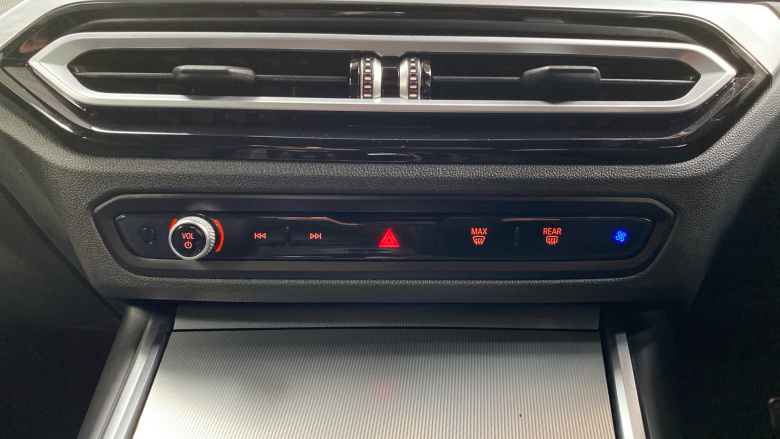 BMW 3 Series 320i M Sport 4dr Step Auto Petrol Saloon